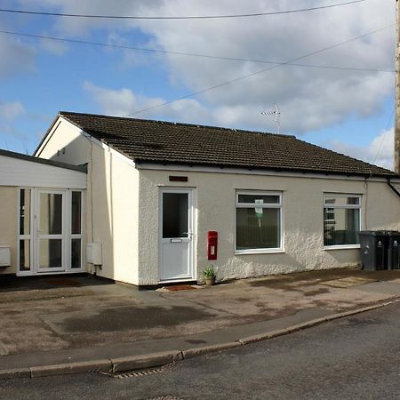 Ferienwohnung Adorable Annexe In The Heart Of Forest Of Dean Coleford  Exterior foto