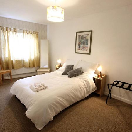 Ferienwohnung Adorable Annexe In The Heart Of Forest Of Dean Coleford  Exterior foto