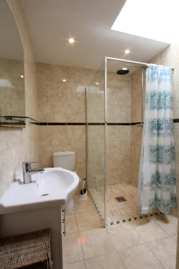 Ferienwohnung Adorable Annexe In The Heart Of Forest Of Dean Coleford  Exterior foto